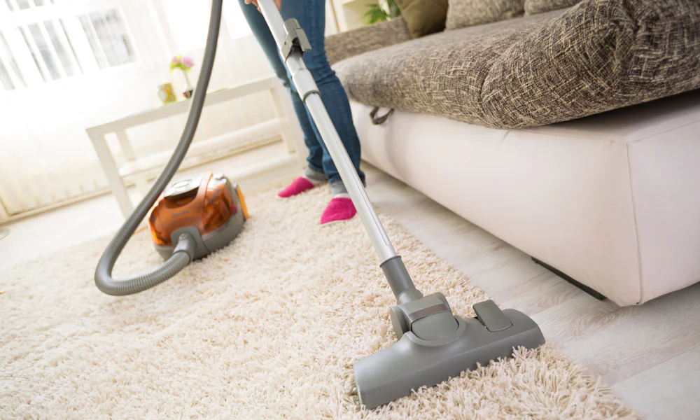 best carpet cleaning