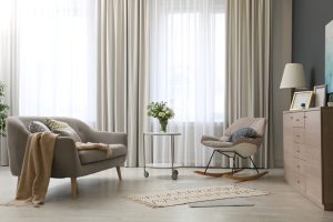 curtains cleaning services