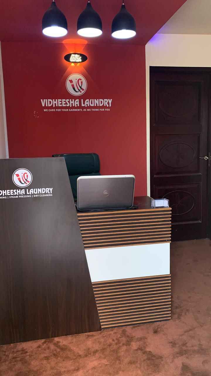 Vidheesha Laundry Dubai