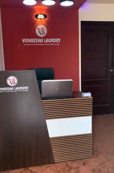 Vidheesha Laundry Dubai